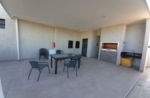 Dpto en edif. Sport terra — foto 5