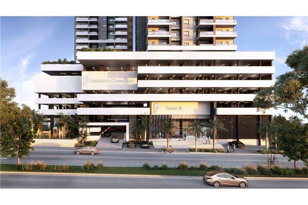 En venta depto. De dos dormitorios en el edificio fortaleza lomas, foto 4