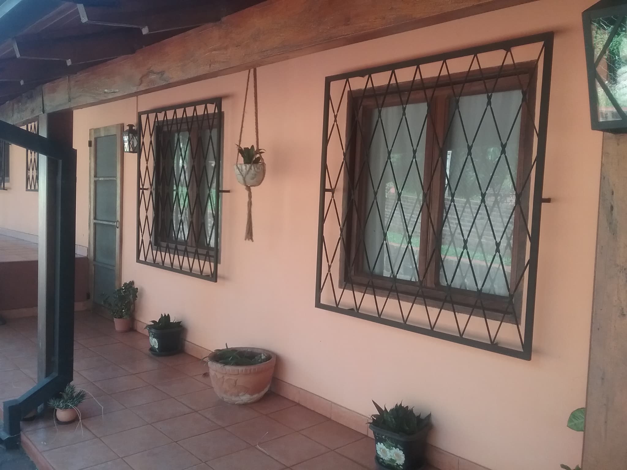 7 casas adosadas para alquiler con hermoso patio y plazas de garage — foto 5