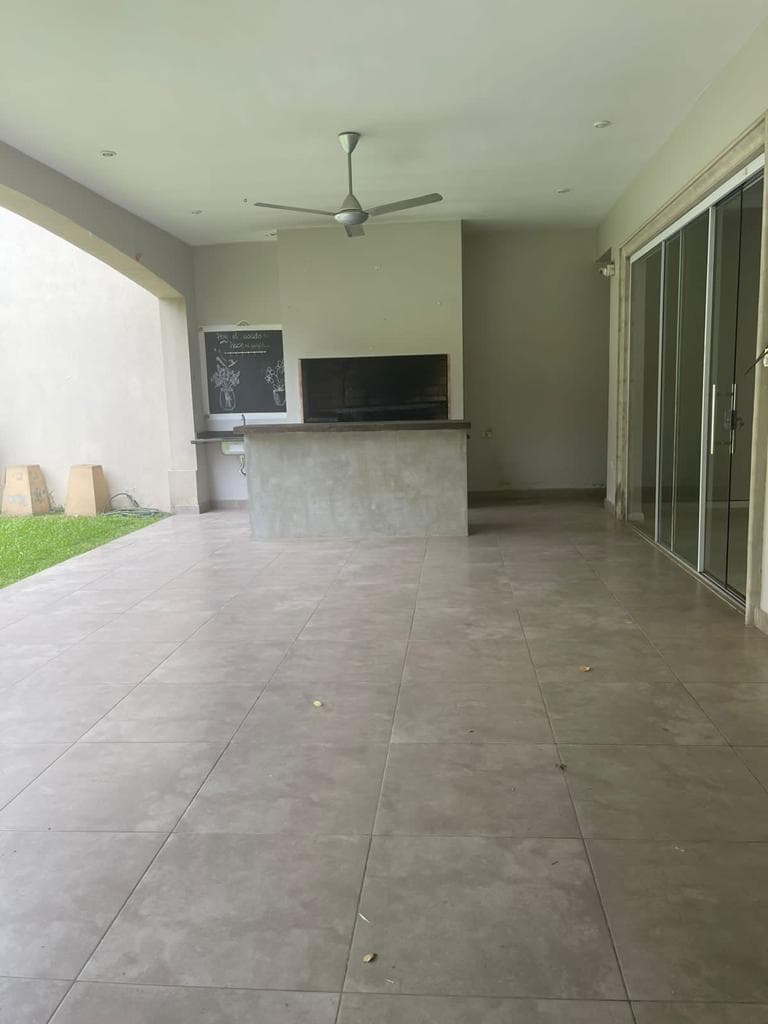 *alquilo lujosa casa en barrio cerrado *, foto 4