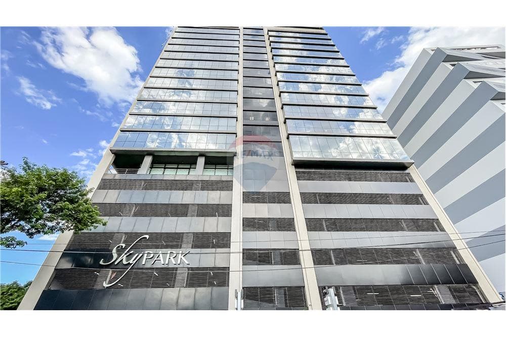 Oficina de 80 m² en SKY PARK (Piso 11), Centro Corporativo de Asunción, foto 1