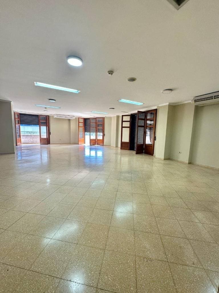 Piso completo en esquina – Centro histórico de Asunción, foto 3