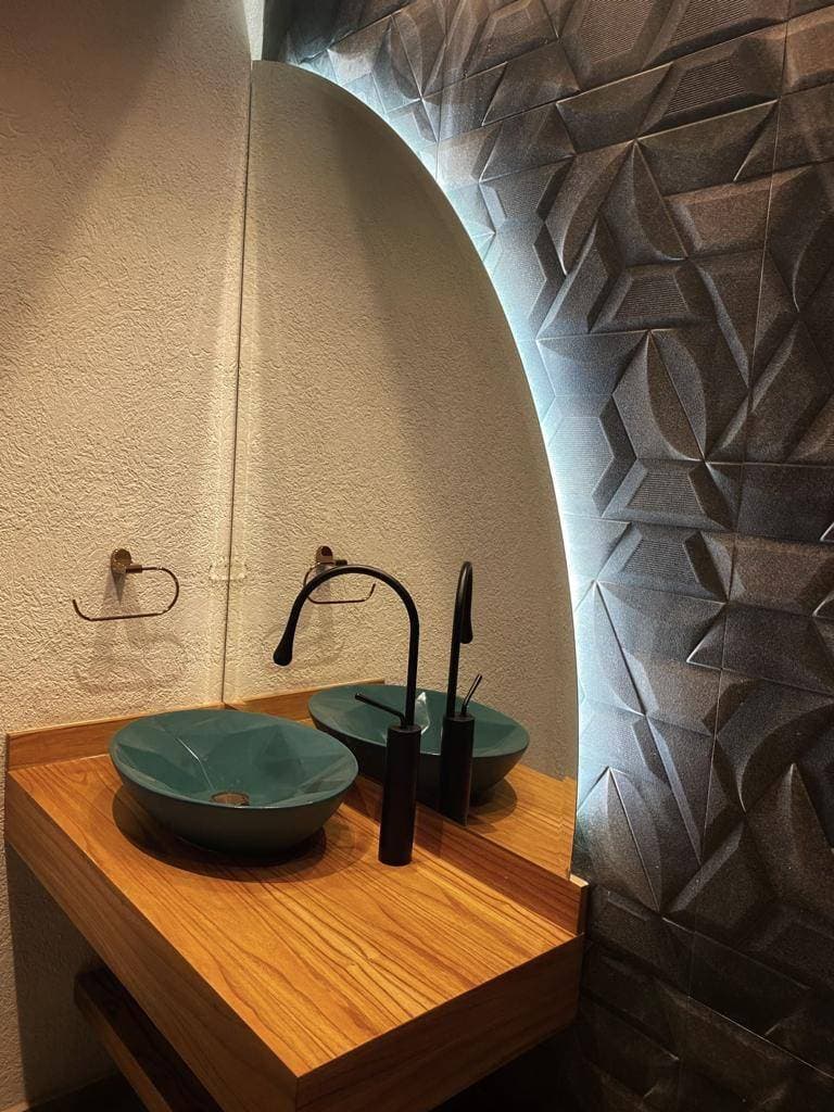 En venta moderna casa a estrenar en mburucuya, foto 4