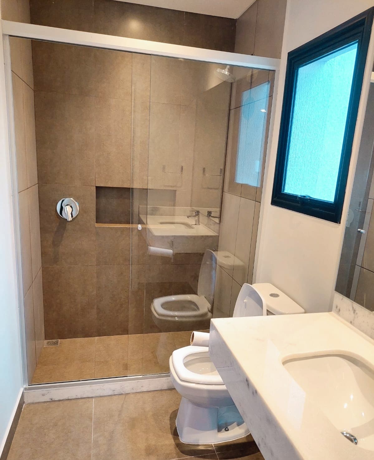 Departamento De 2 Habitaciones Sobre Charles De Gaulle, foto 5
