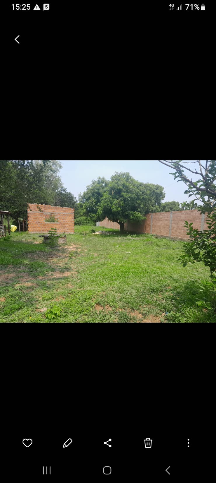 terreno — foto 2