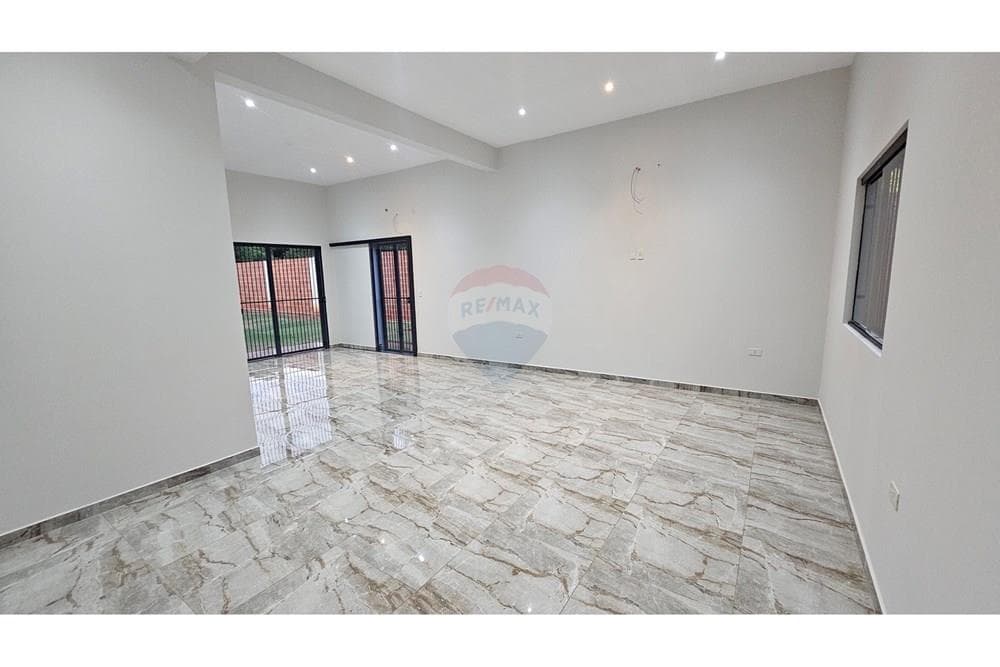 Casa en Capiata Zona Nuevo Poder Judicial, foto 5