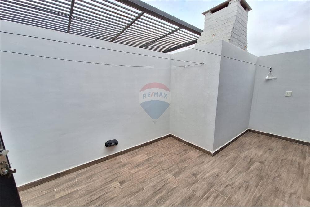 Departamento a estrenar en barrio Herrera, foto 4