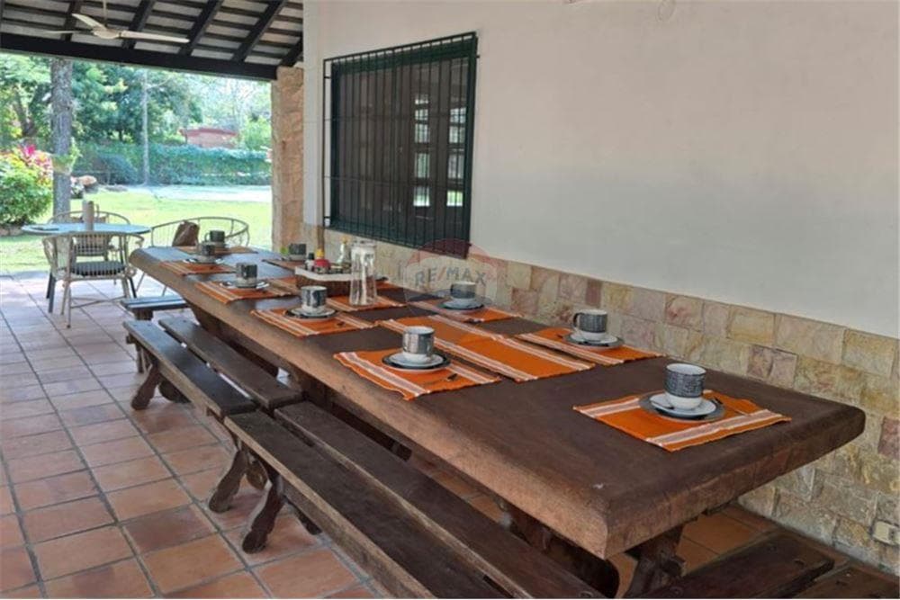 Casa de Verano - Alquiler - San Bernardino, foto 5