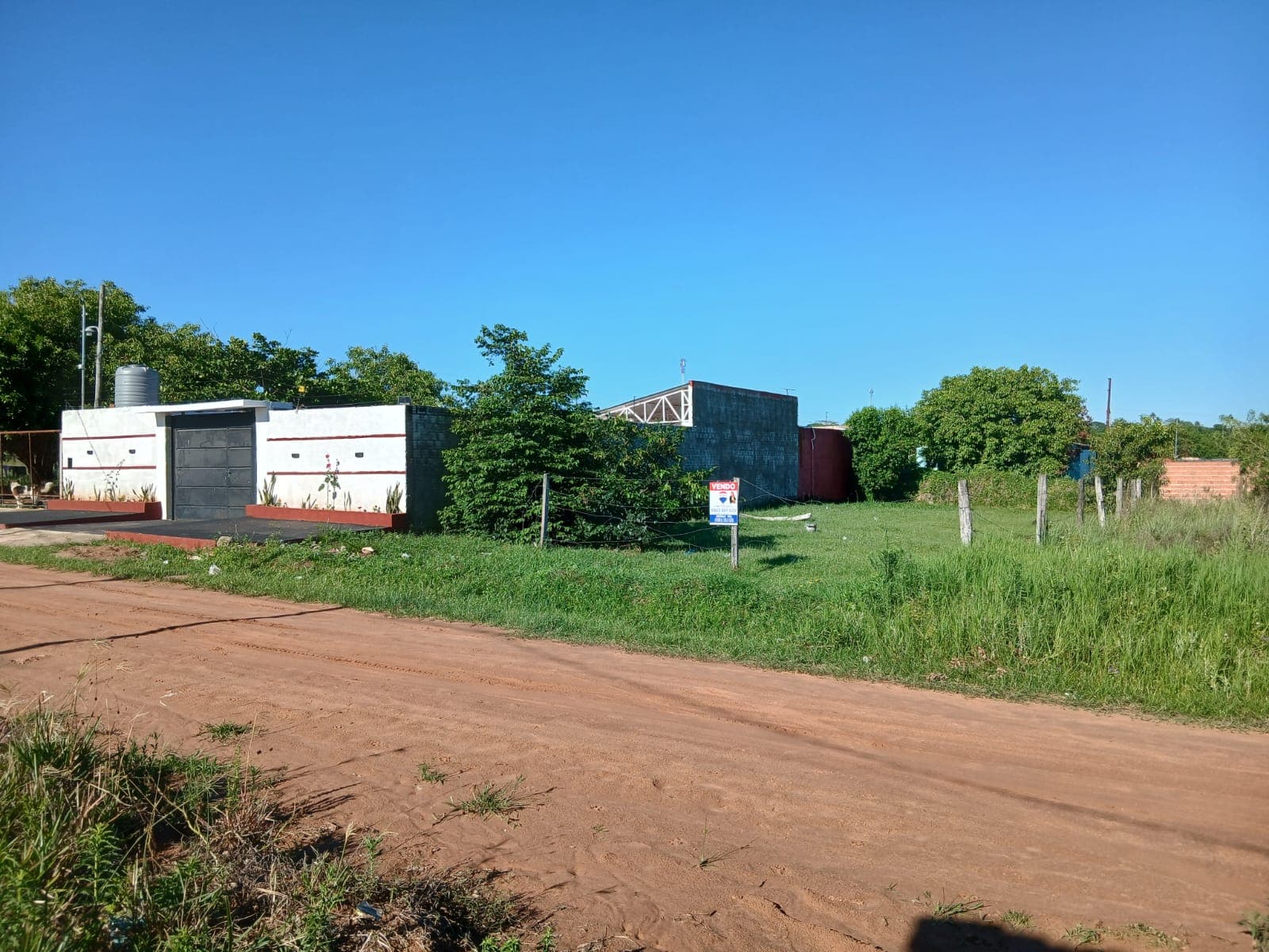 Terreno - Venta - Villeta, Paraguay, foto 2