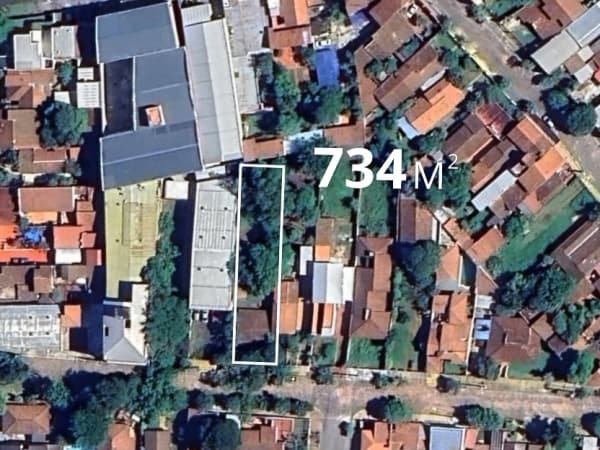 Terreno en bº san vicente de Asunción, foto 3