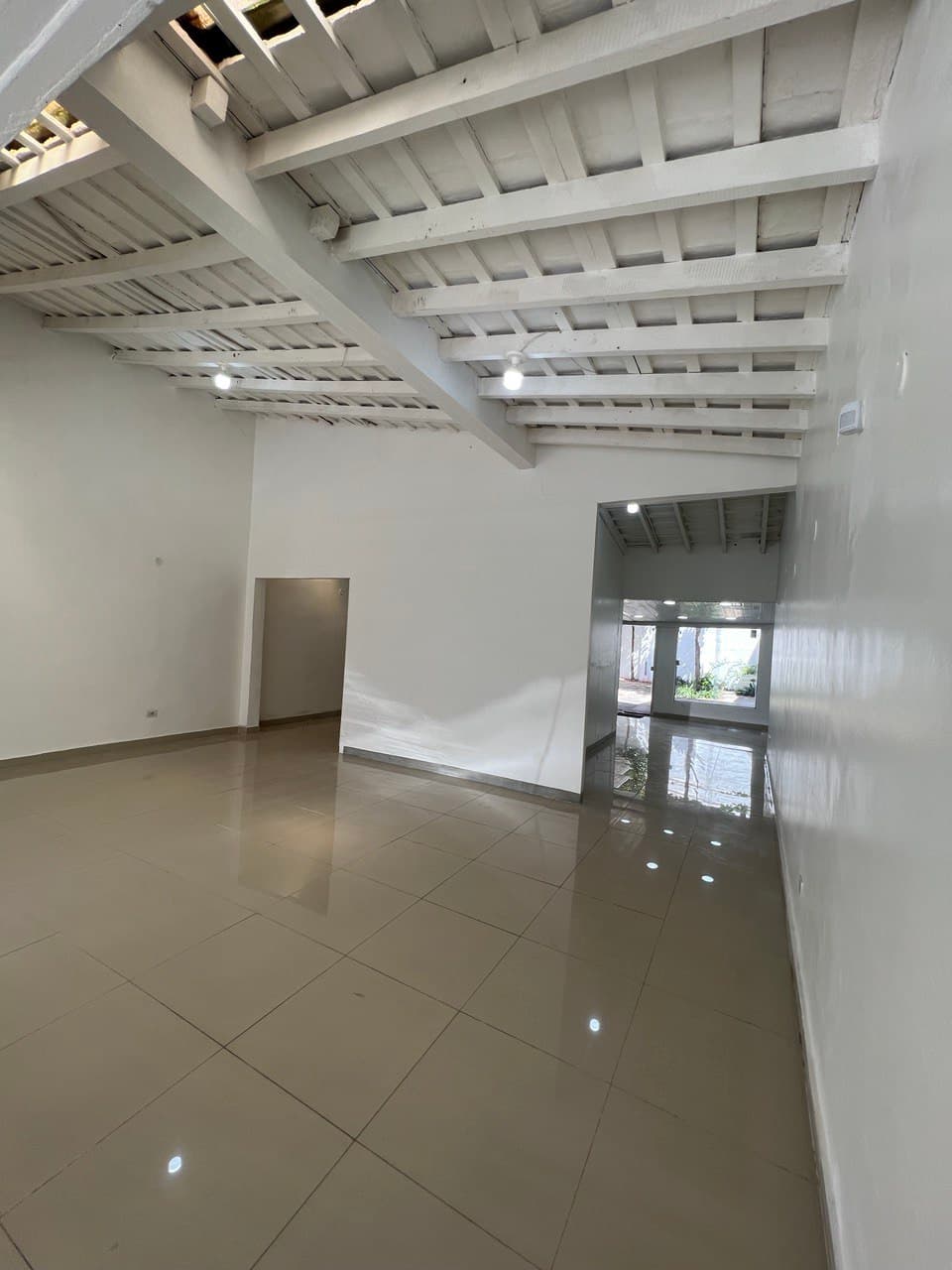 Local comercial en alquiler - bo. Las Mercedes, foto 4