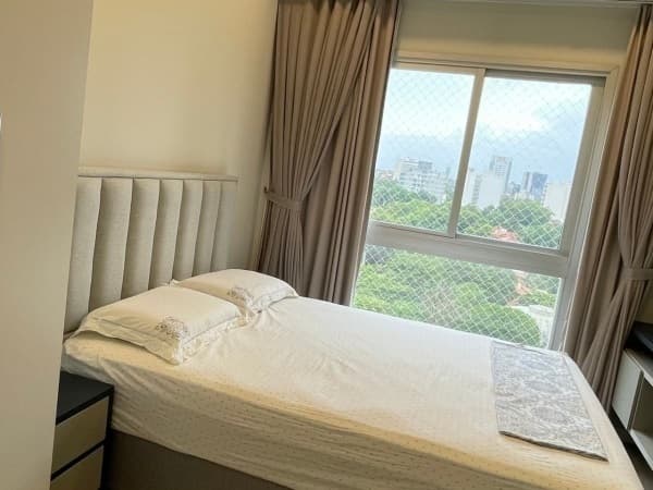 En venta, departamento de 2 dormitorios, forvm molas, foto 3