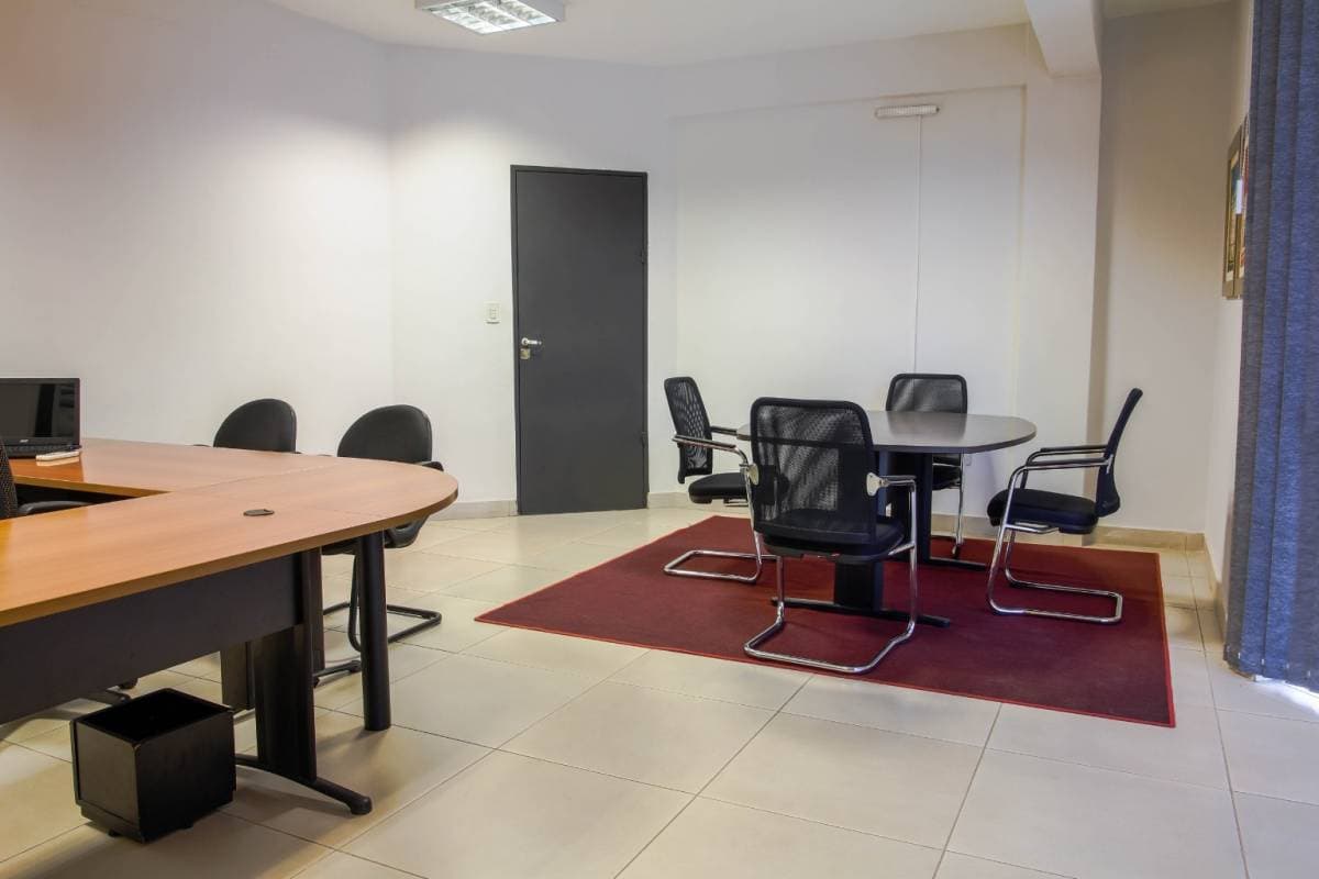 Amplia oficina corporativa amoblada, foto 5