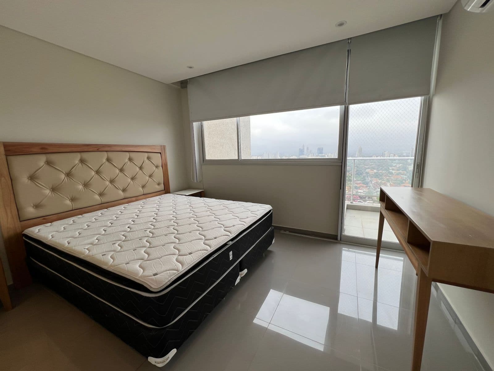 Departamento en alquiler – Villa Morra, foto 5