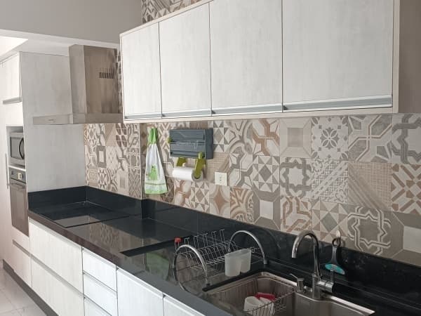 Departamento amoblado - paraná country club, foto 2
