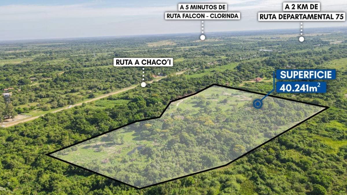 Terrenos en nueva asuncion, foto 5