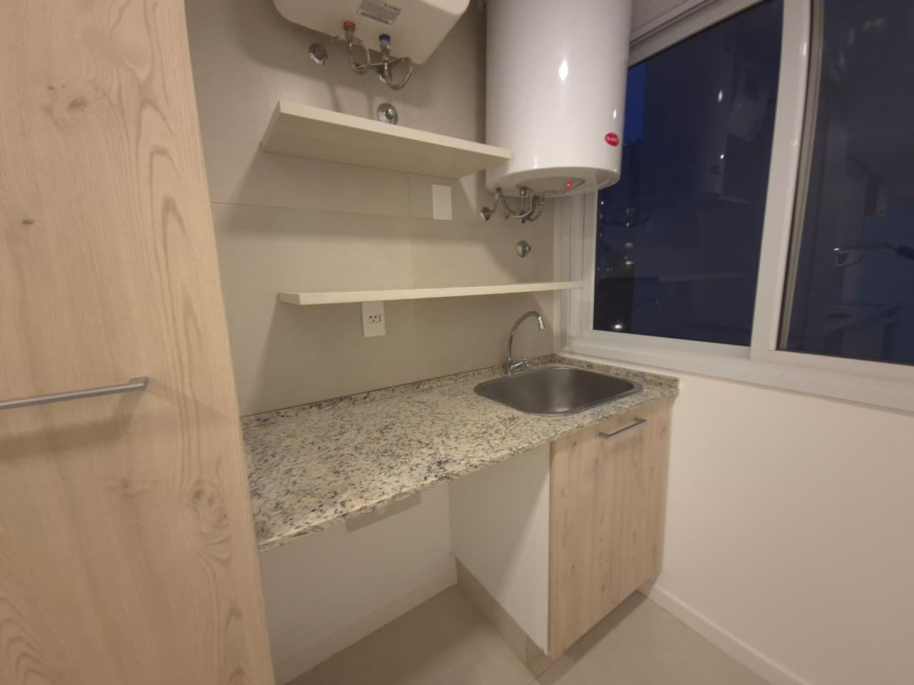 Departamento En Venta – Habitalis Las Mercedes, foto 5