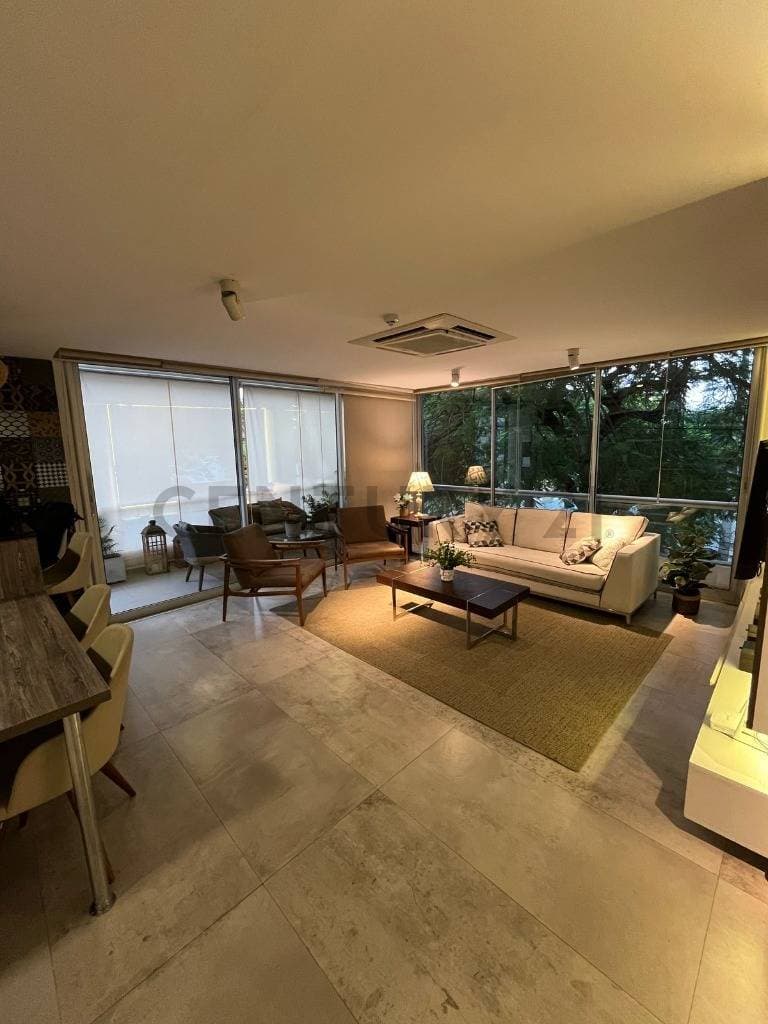 de Departamento en Mburucuyá, Asunción, foto 4