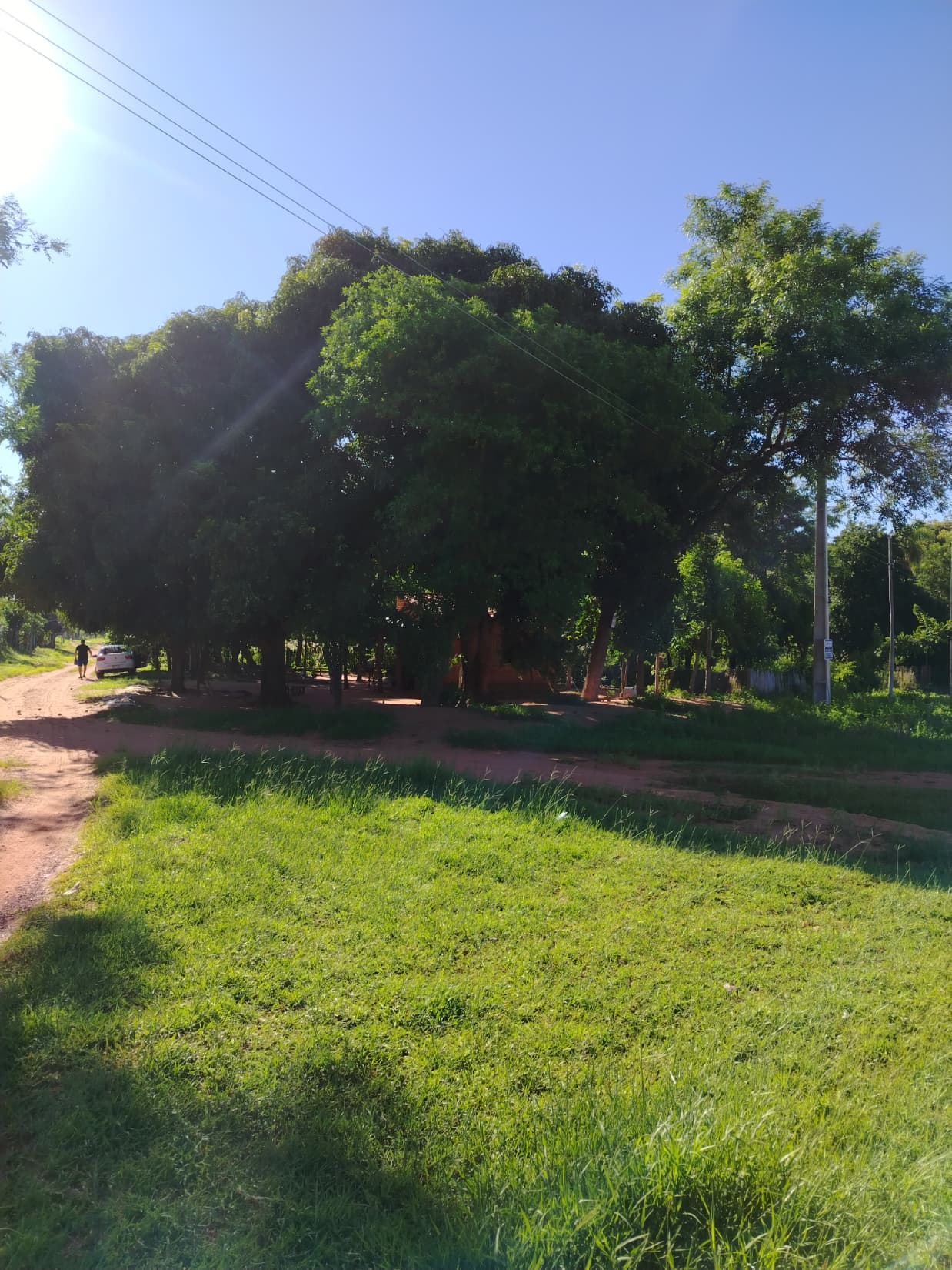 Terreno en paraguari, foto 4