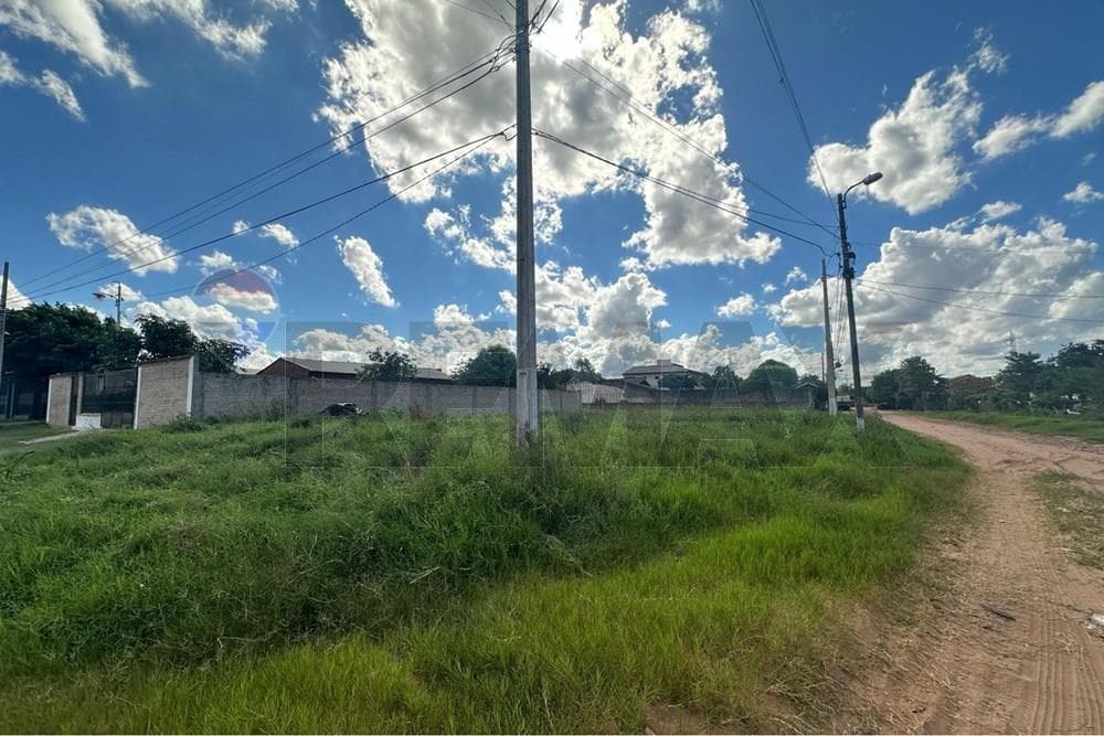 Terreno - Venta - San Lorenzo, Central, Paraguay — foto 5