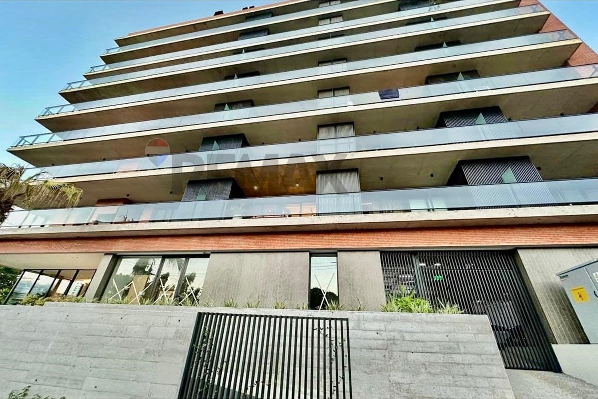 Departamento premium amoblado - met Las Lomas, foto 4