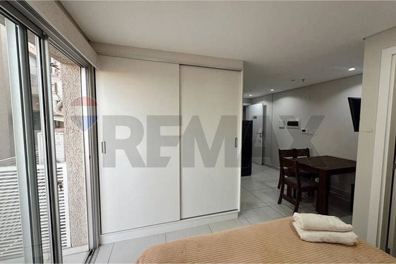Departamento - Alquiler - Los Laureles, Asunción, Paraguay, foto 3