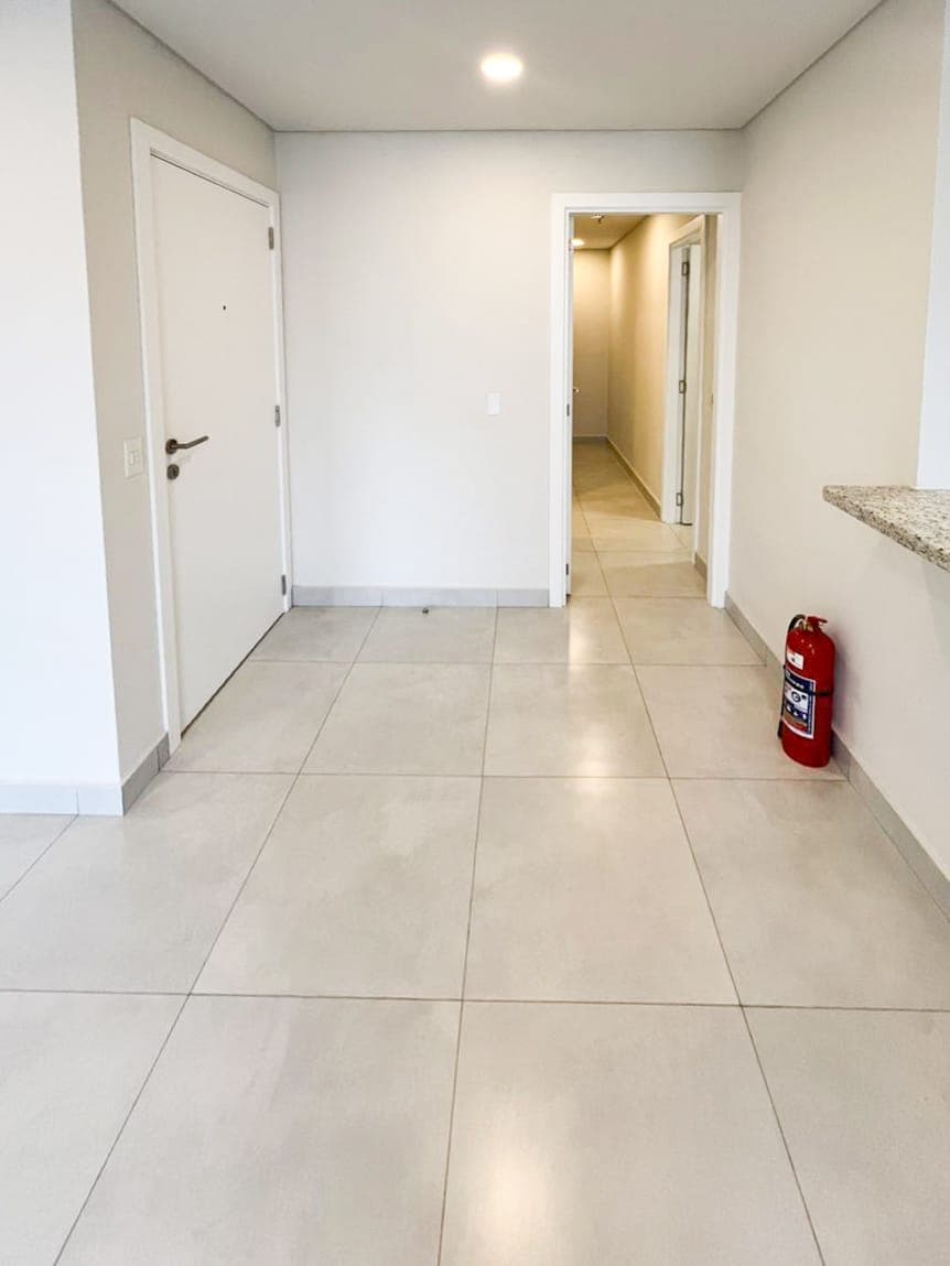 Departamento De 2 Habitaciones C/ Balcón En Belive Francés, Barrio Jara, foto 2