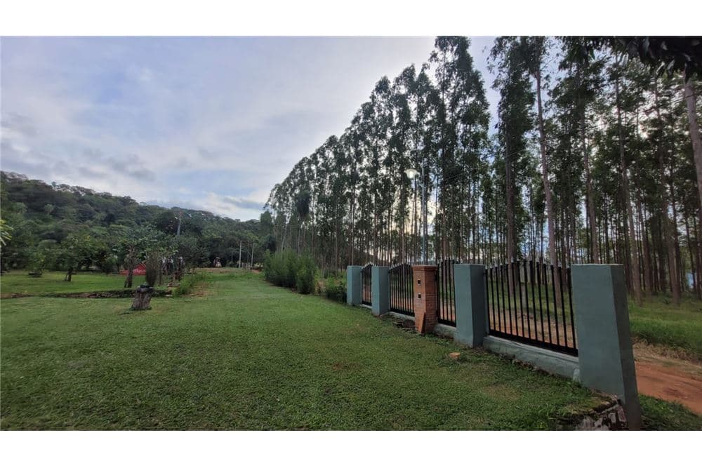 En venta hermosa casa quinta de 1,4 has en caacupe, foto 5