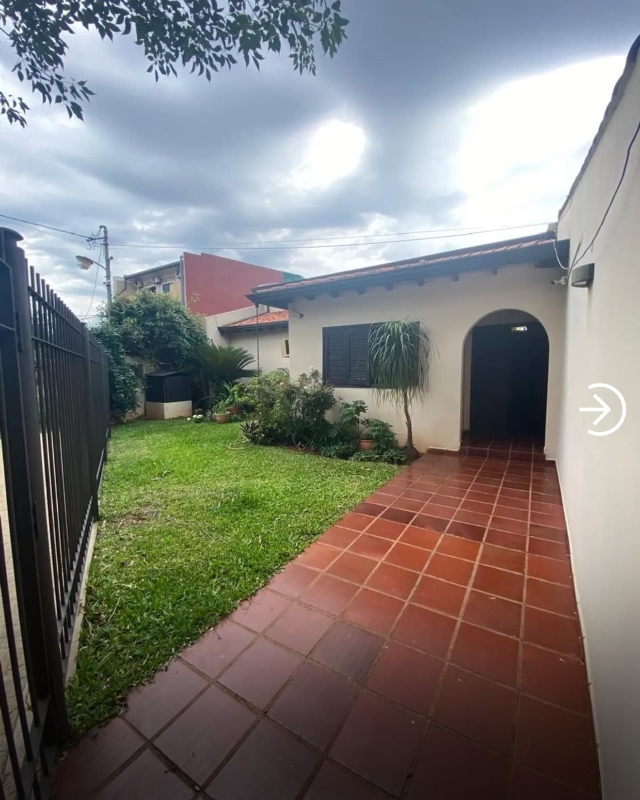 Amplia casa en venta, foto 3