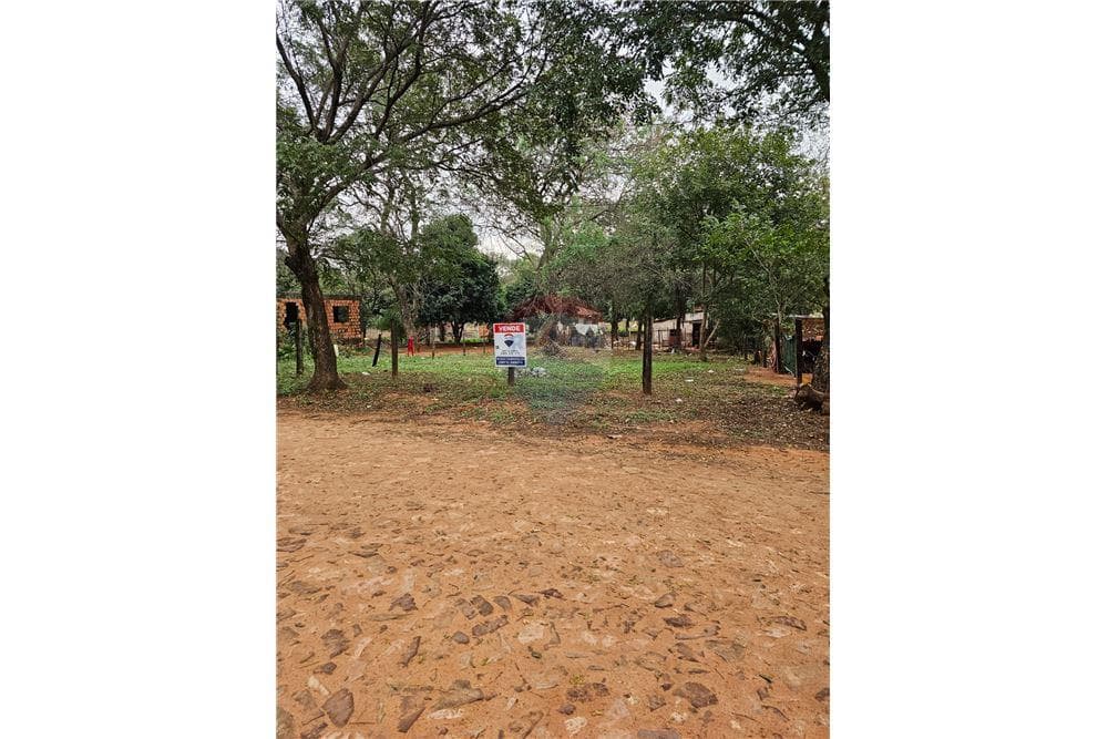 Terreno Amplio Y En Excelente Ubicacion En Luque — foto 5