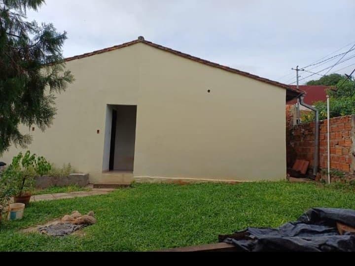 Casa en barrio villa amelia San Lorenzo, foto 2