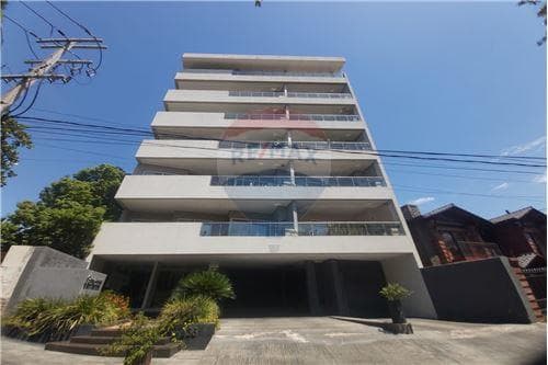 Departamento-Alquiler-PY Asunción Villa Aurelia COD.75, foto 1