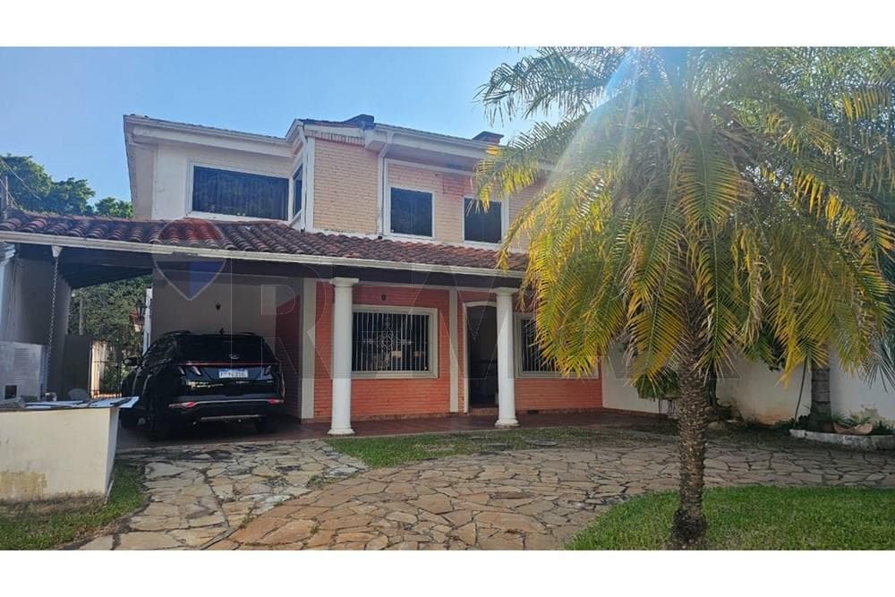 Amplia casa en el barrio nazareth, foto 1