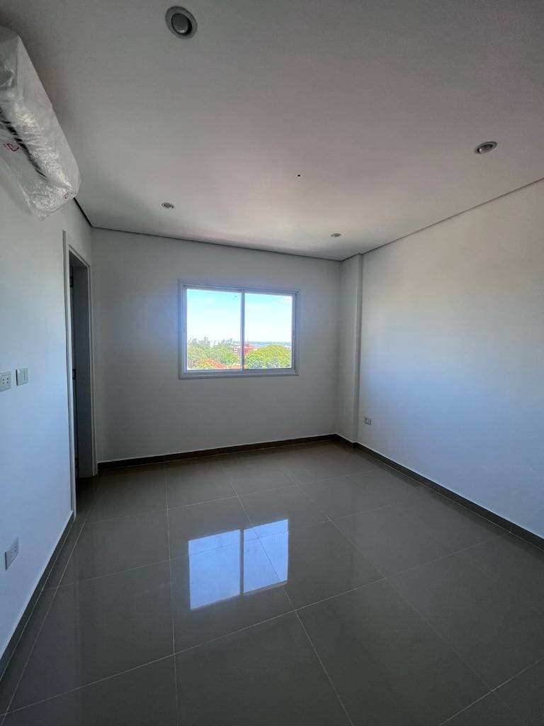 Departamento 2 dormitorios en Las Mercedes, Asunción, foto 5