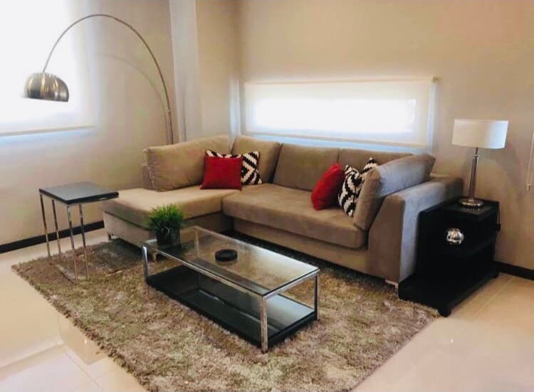 Hermoso departamento en alquíler amoblado zona Villa Morra, foto 3