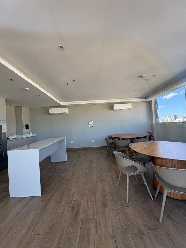 Departamento de 3 dormitorios en suite a estrenar!! Villa Morra, foto 5
