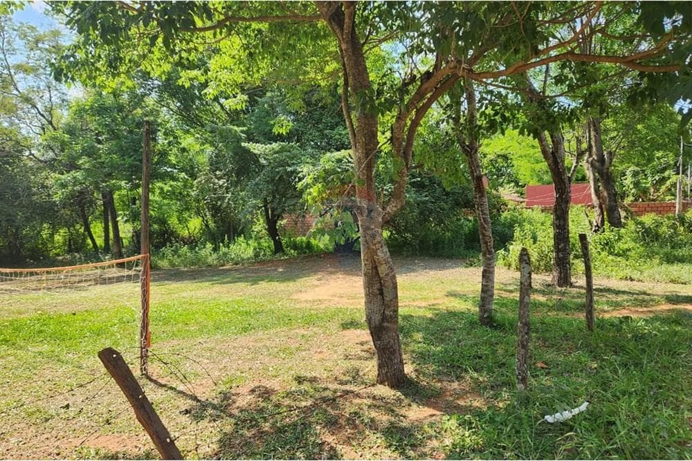 Amplio terreno en Luque - cañada san rafael, foto 2