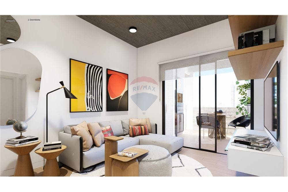 Departamento - Venta - Las Mercedes, Paraguay, foto 2