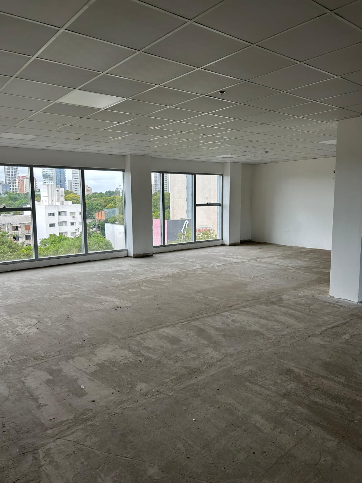 Oficinas en alquiler en el eje corporativo — foto 4