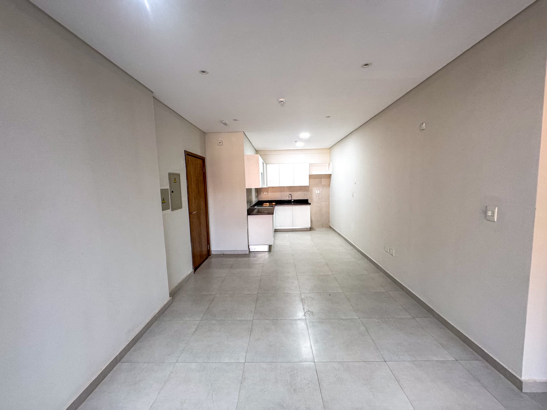 Departamento 3 amb, a Estrenar zona Pinedo, foto 5