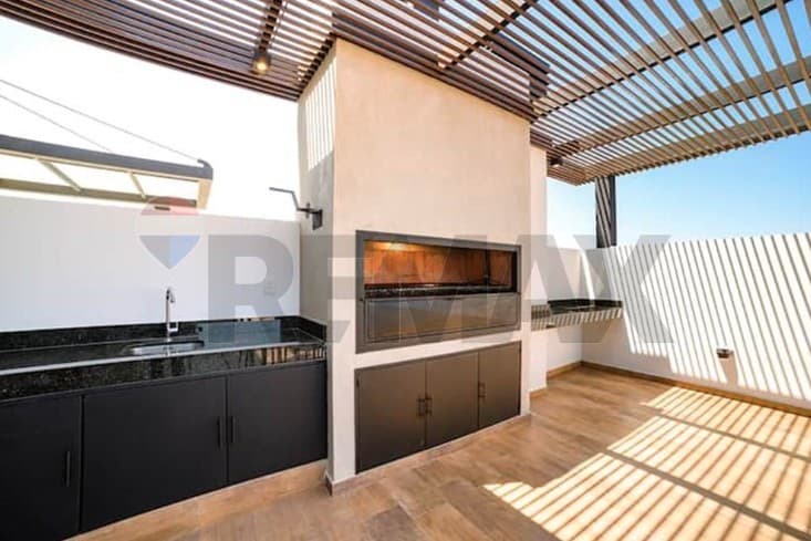 Departamento de 1 habitacion amoblado — foto 4