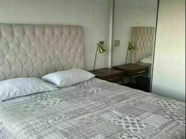 Piso 25 en skypark, foto 5