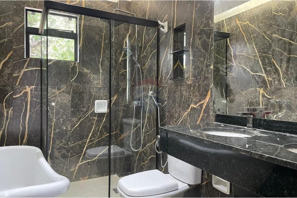 Duplex a estrenar en lambare zona sek, foto 5