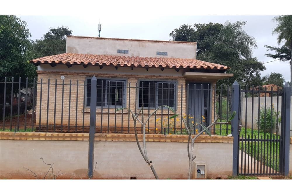 Casa a estrenar aldana cañada, foto 1