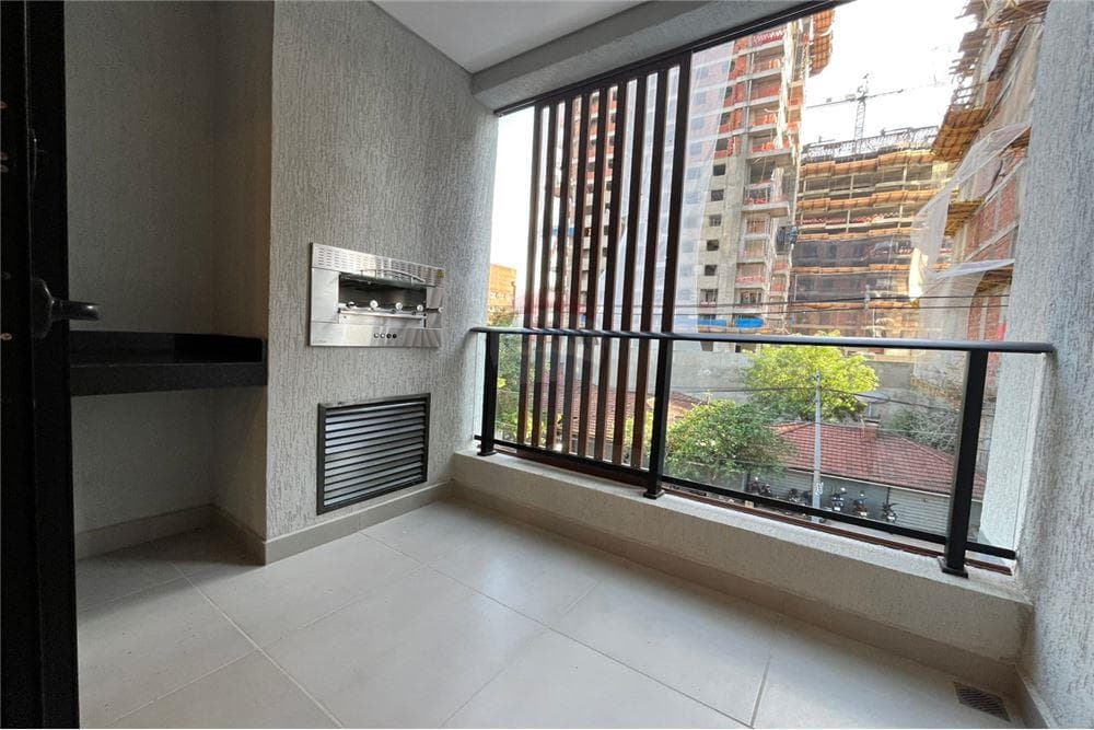 Departamento en Villa Morra, foto 3