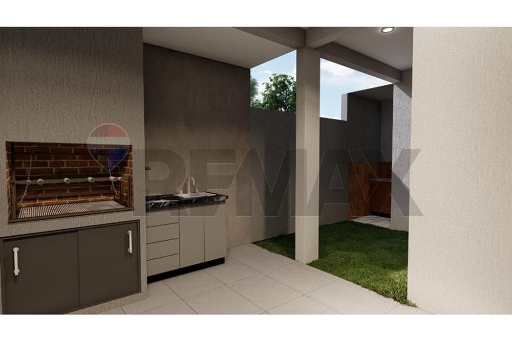 Duplex en San Lorenzo-bo.espiritu santo, foto 3