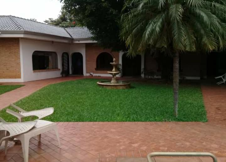 hermosa Casa en Fernando de la Mora, Laguna Grande, Zona Norte — foto 5