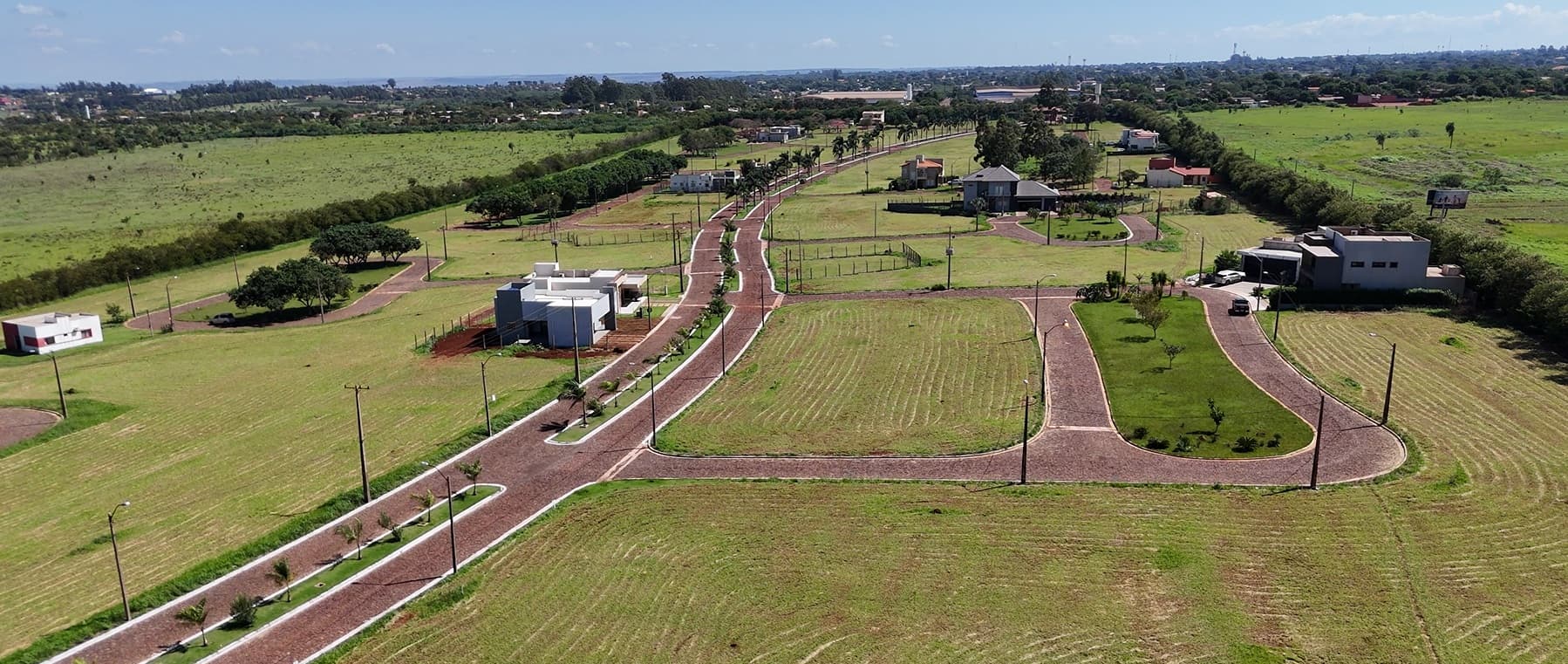 Ayres Del Norte Condominio Cerrado - al contado o en 130 cuotas de 383,00 usd — foto 2