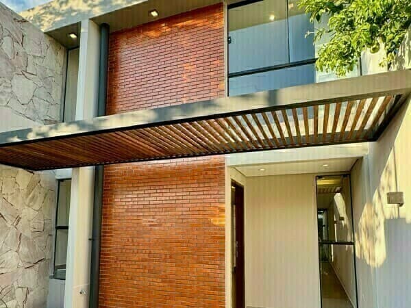 N venta amplia dúplex a estrenar en Luque — foto 1