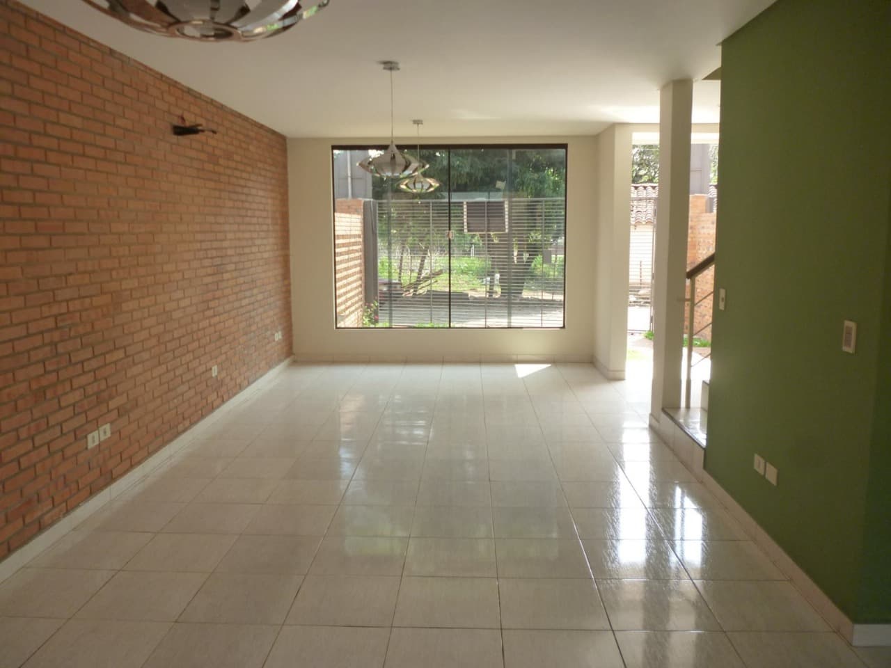 y Alquilo Duplex En Luque, foto 5